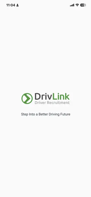 Drivlink screenshot 1