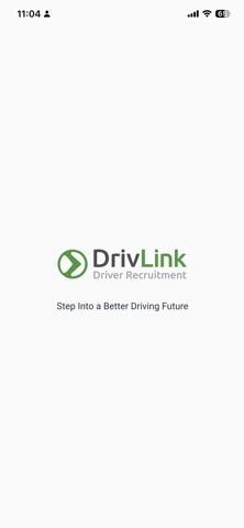 Drivlink screenshot