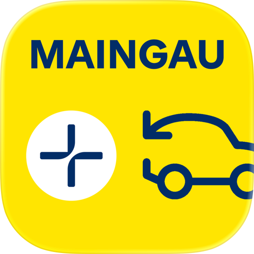 MAINGAU ElektroCarsharing