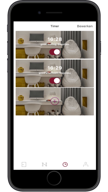 Brel Home screenshot-3