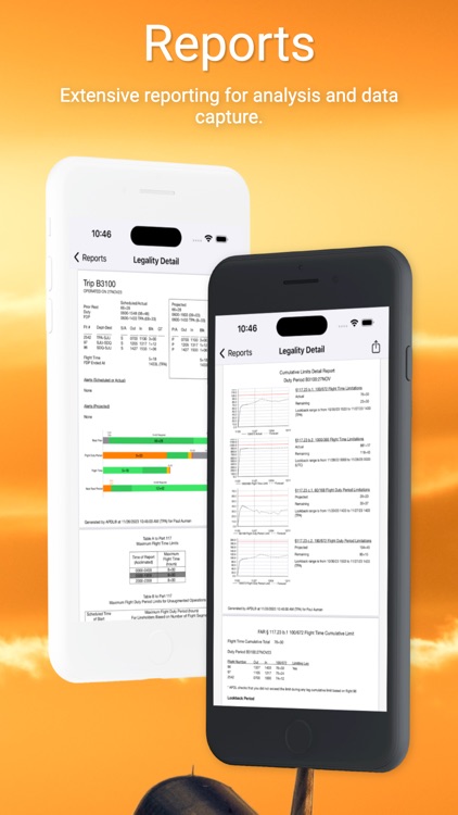 APDL - Airline Pilot Logbook screenshot-6