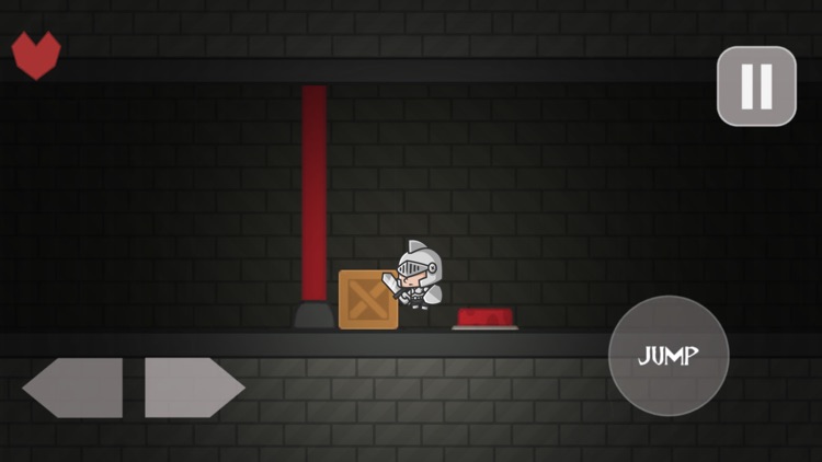 Armor of the king screenshot-7