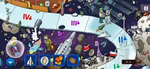 Spy Guy Kosmiczna Misja screenshot 2