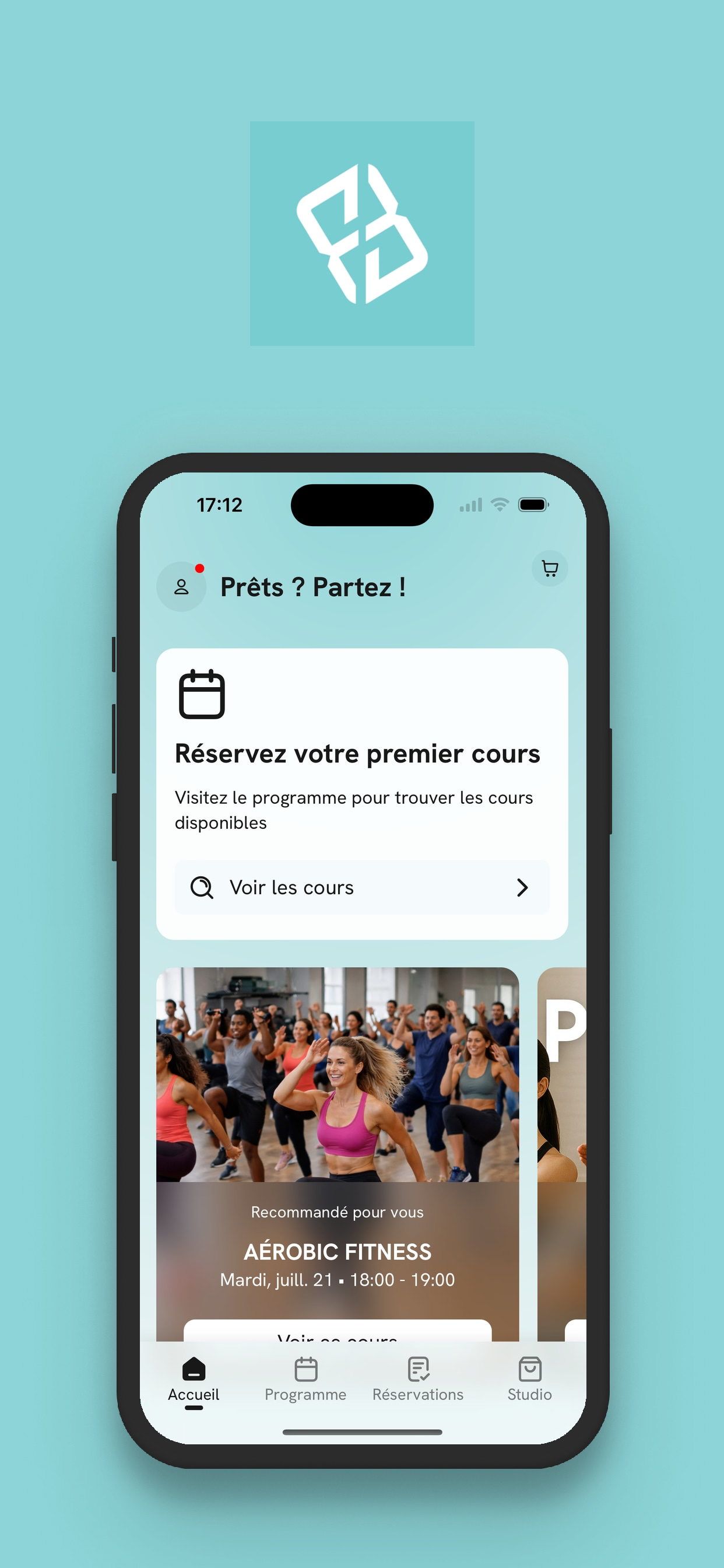BFIT DEVELOPMENT screenshot 3
