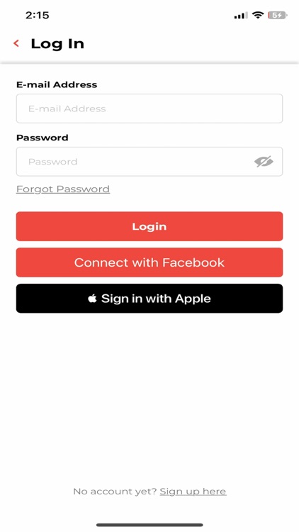 Henry's Cameras PH screenshot-4