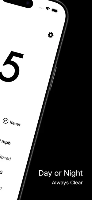 Speedometer Max⁺ screenshot 2