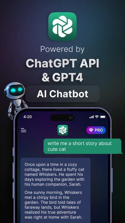 JedAI: Ai Chatbot Assistant +