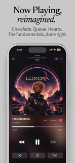 Crate for Plex screenshot 3