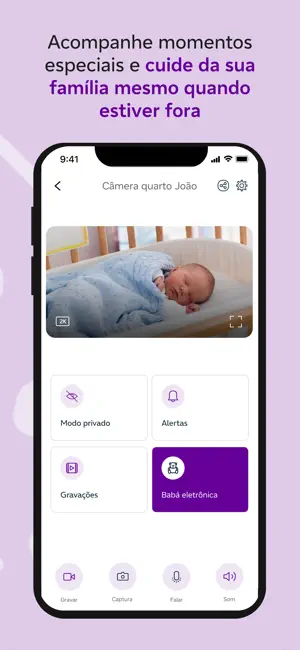 Vivo Casa Inteligente screenshot 3
