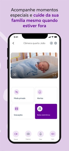 Vivo Casa Inteligente Screenshot 3 of 5
