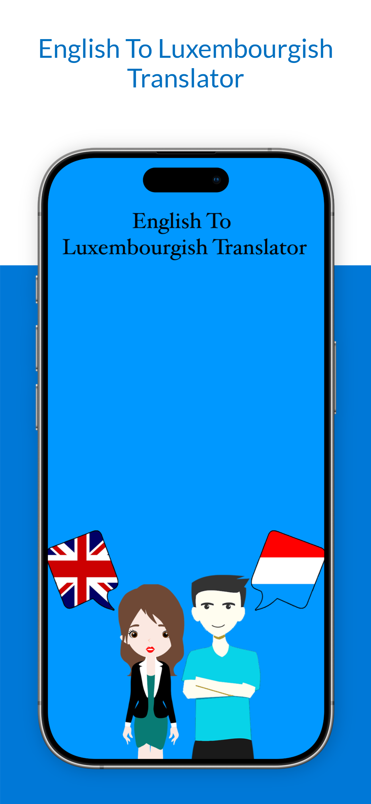 Luxembourgish To English Tran.