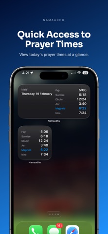 Namaadhu screenshot