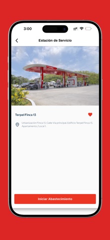 FullPass Terpel Screenshot 1 of 5