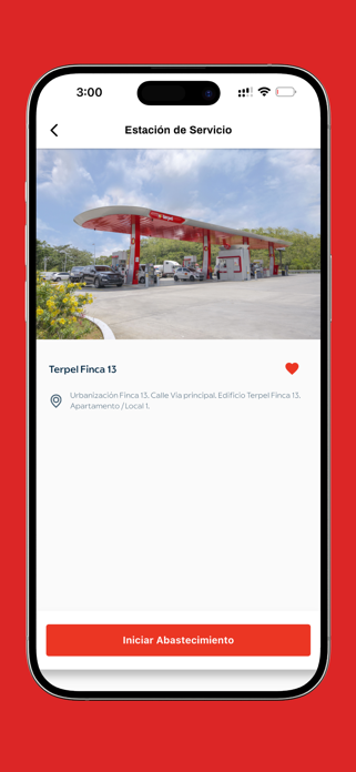 FullPass Terpel Screenshot 1 of 5