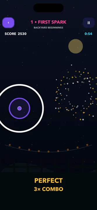 Fireworks Frenzy Worlds screenshot 2