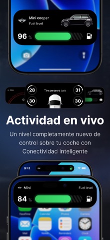 Car Connect, Play, Sync & Cast screenshot 4