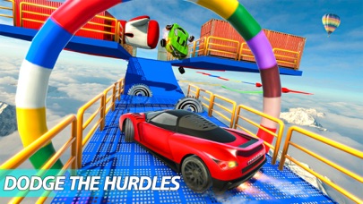 Crime City - Car Driving Games Screenshot