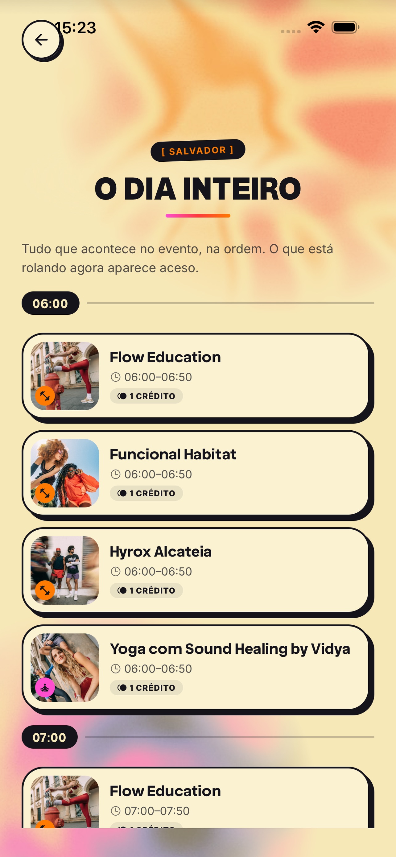 Screenshot 3 of RUN'T