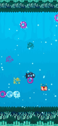Water Blades Screenshot 6 of 6