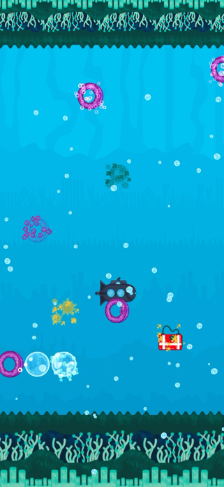 Water Blades Screenshot 6 of 6