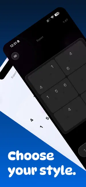 Rokku Mini Sudoku 6x6 screenshot 4