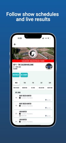 Angelstone Events Screenshot 4 of 5