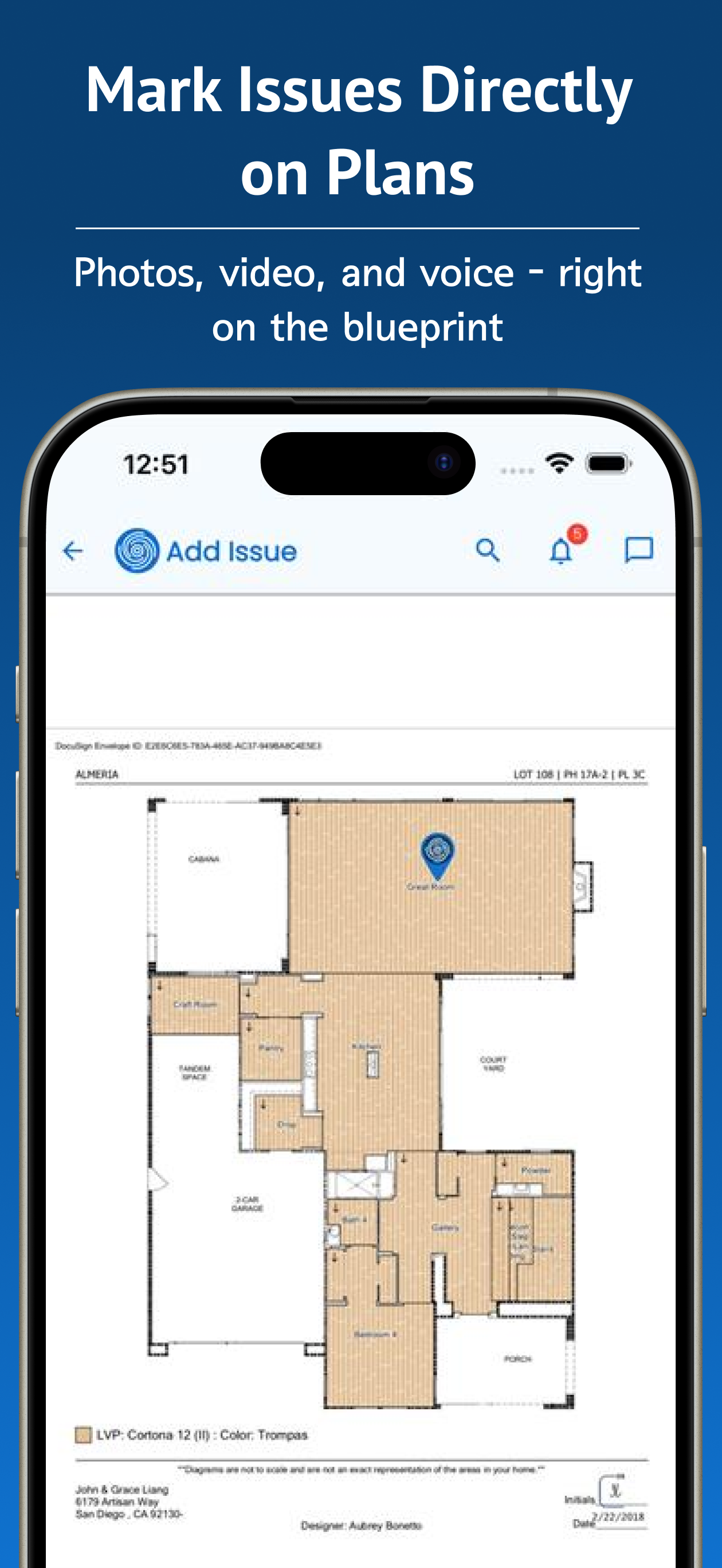 SiteRight360 screenshot 3