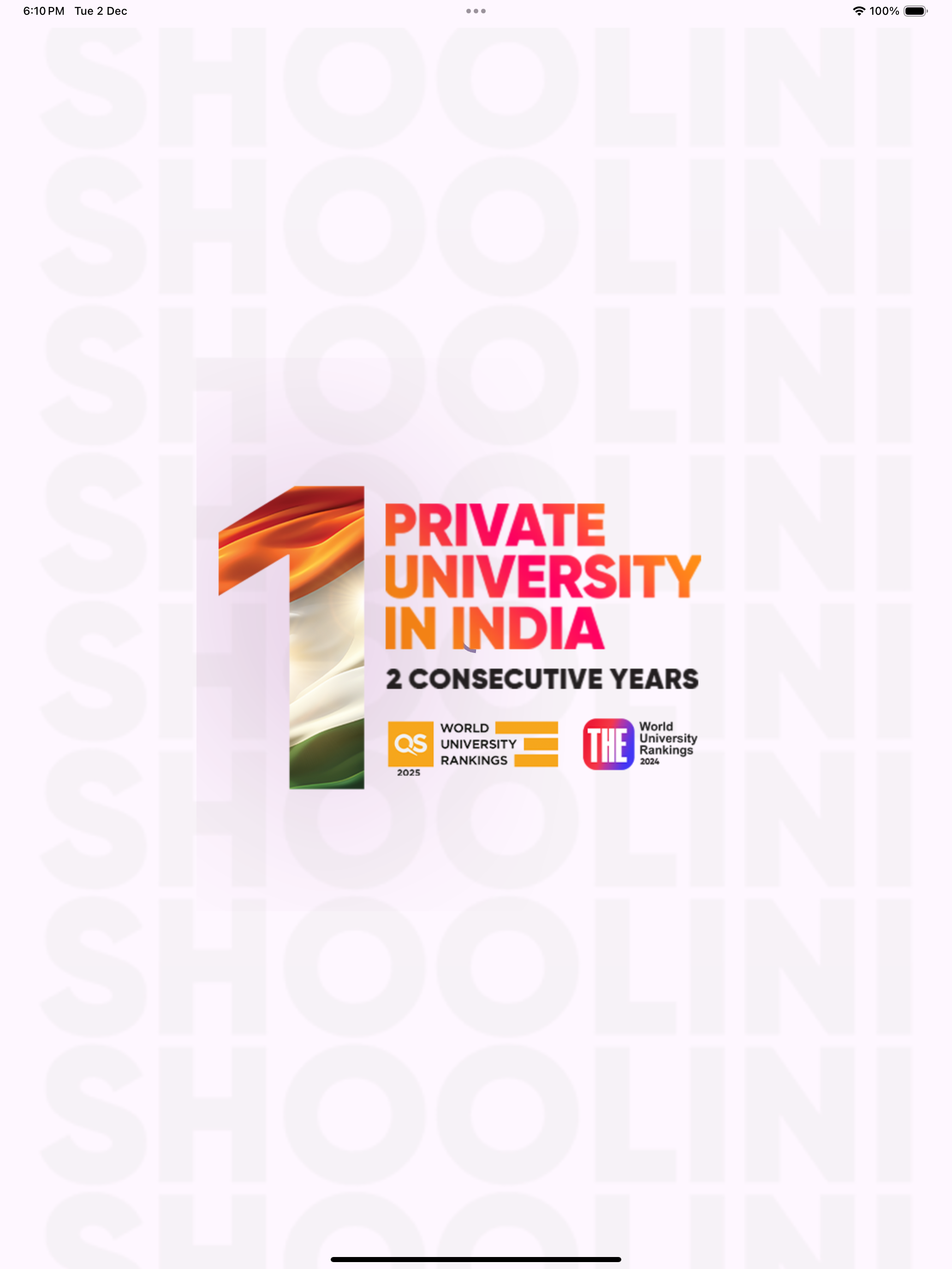 myShooliniOnline