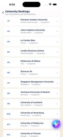 EmpireO.AI Screenshot 9 of 10