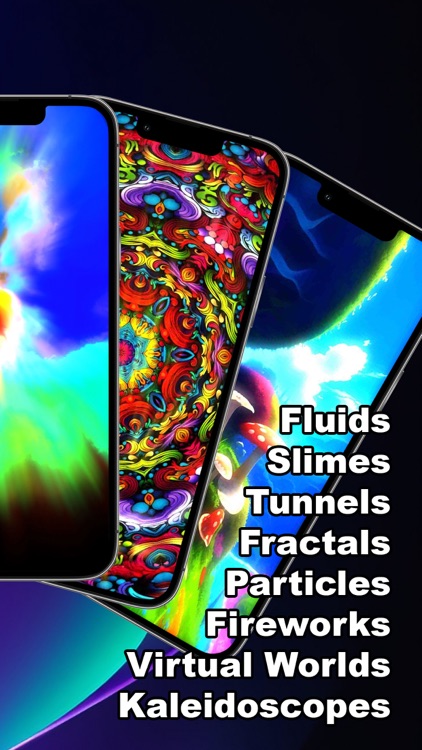 Fluid Simulation-Magic Fluids