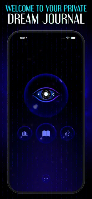 Lucid Dream Journal & Tracking screenshot 2