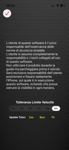 iTutor Pro screenshot