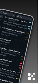 TVGenius – TV Guide & Listings screenshot