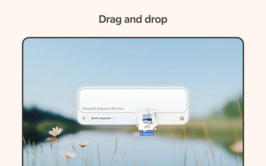 Microsoft Copilot iPhone Screenshot 8