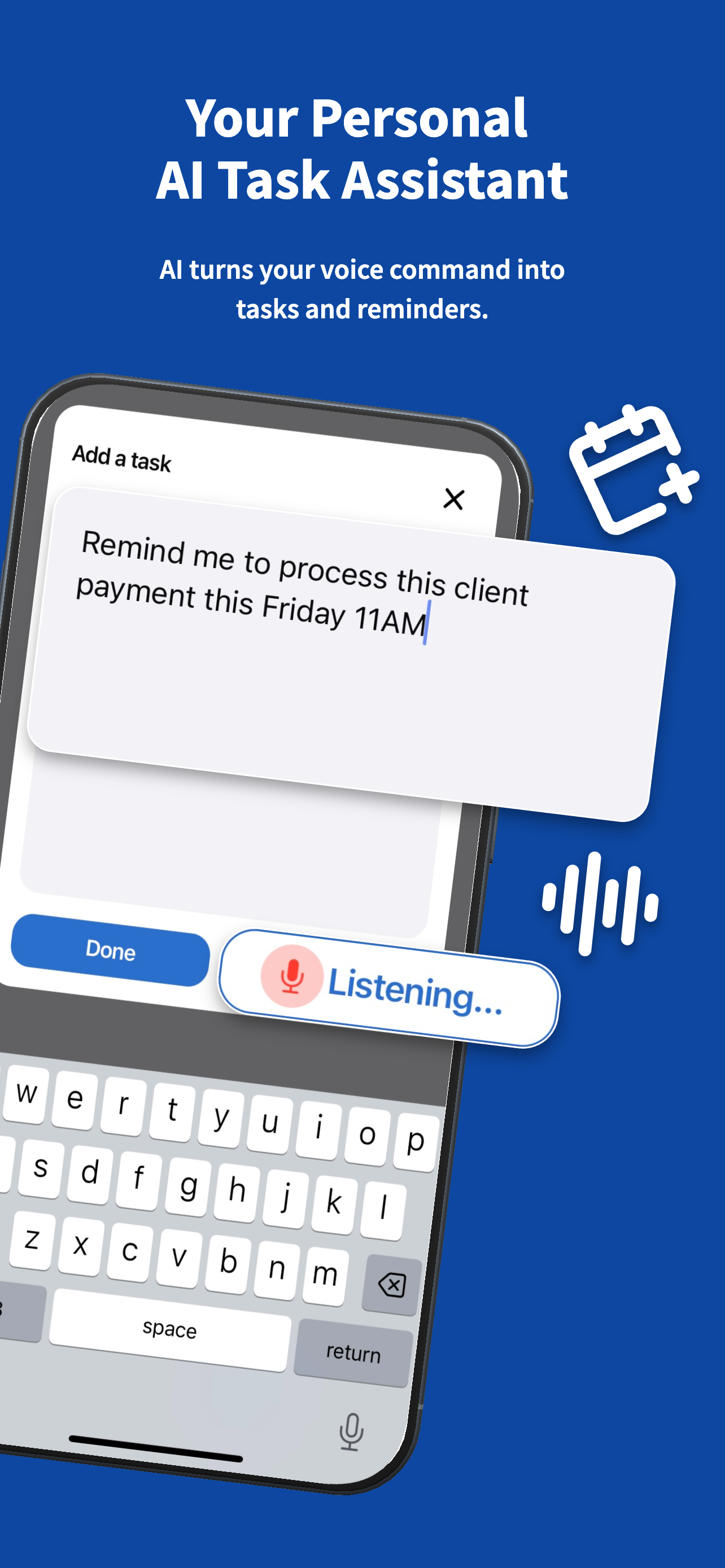 Biz Network screenshot 3