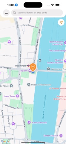 ParkSmarter UK Screenshot 2 of 4