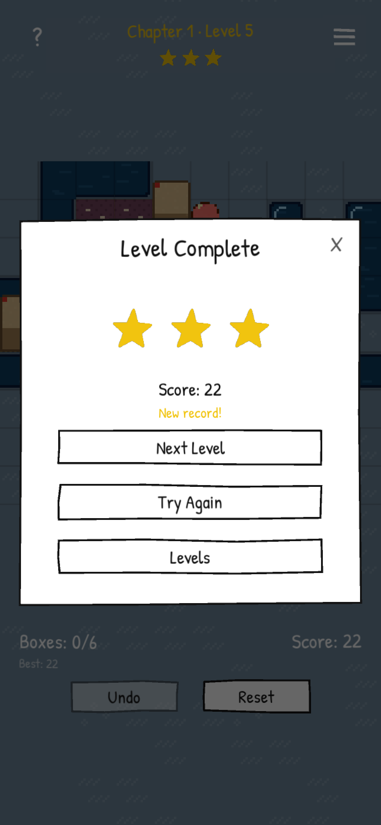 Meow Way Out: Cat Puzzle screenshot 3