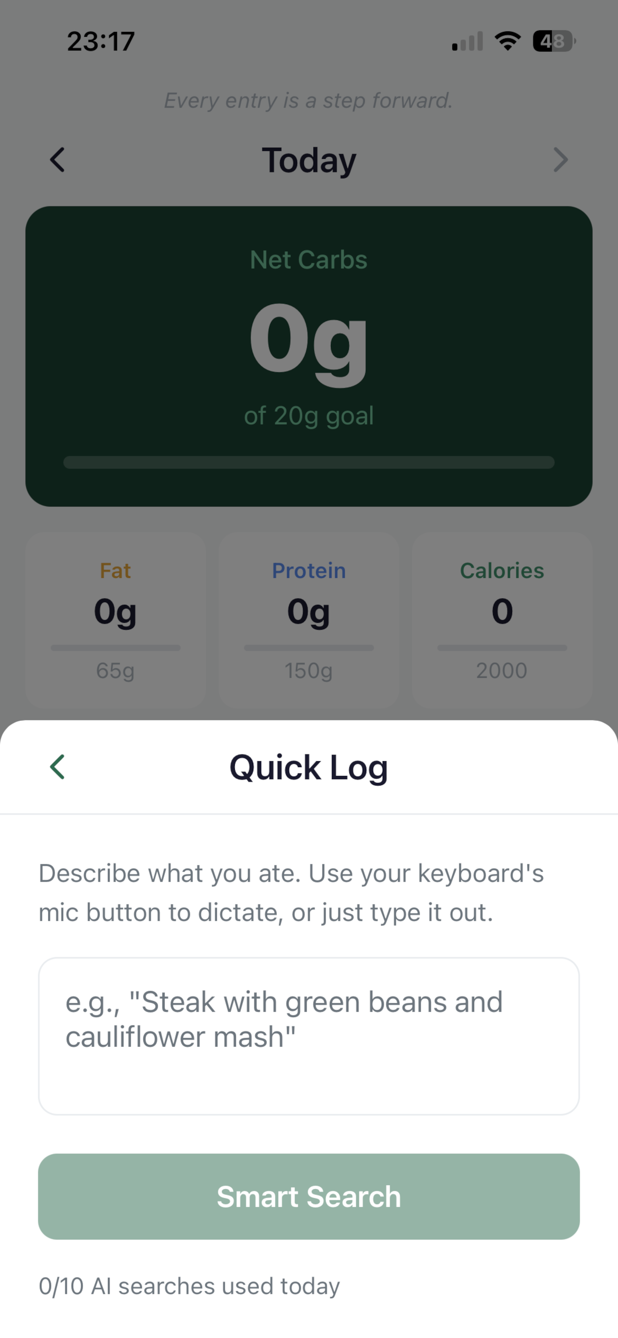 CarboTracker