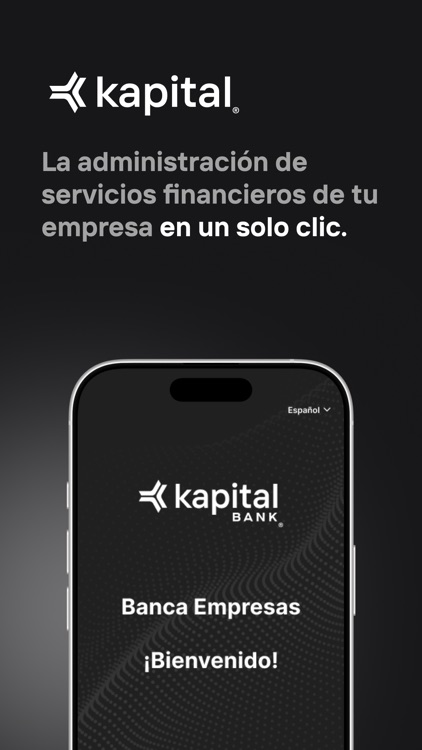 Banca Empresas Kapital