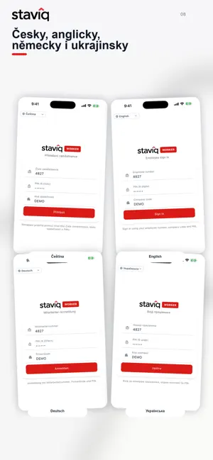 staviq Worker screenshot 2