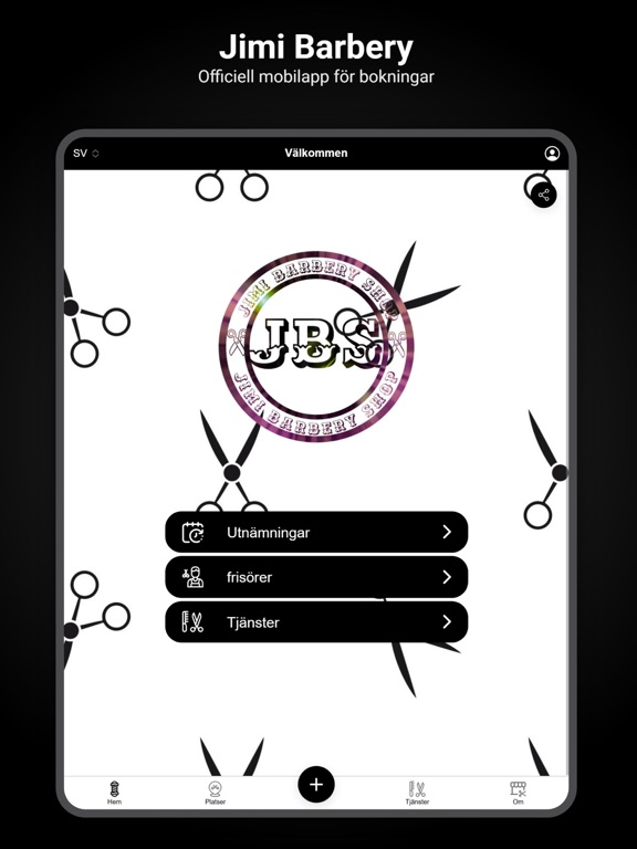 Screenshot #4 pour Jimi Barbery