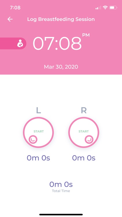 Lansinoh Smartpump 2.0 App screenshot-6