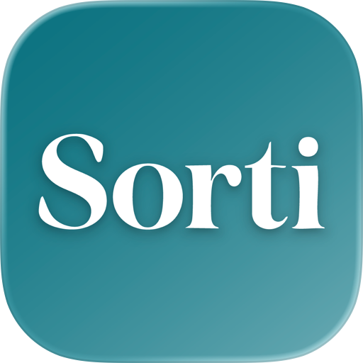 Sorti: Save & Organize It All