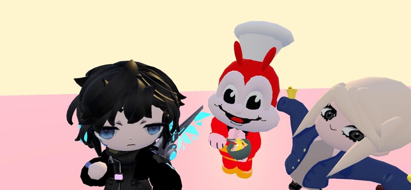 Tomoland: The New BUD World screenshot 7