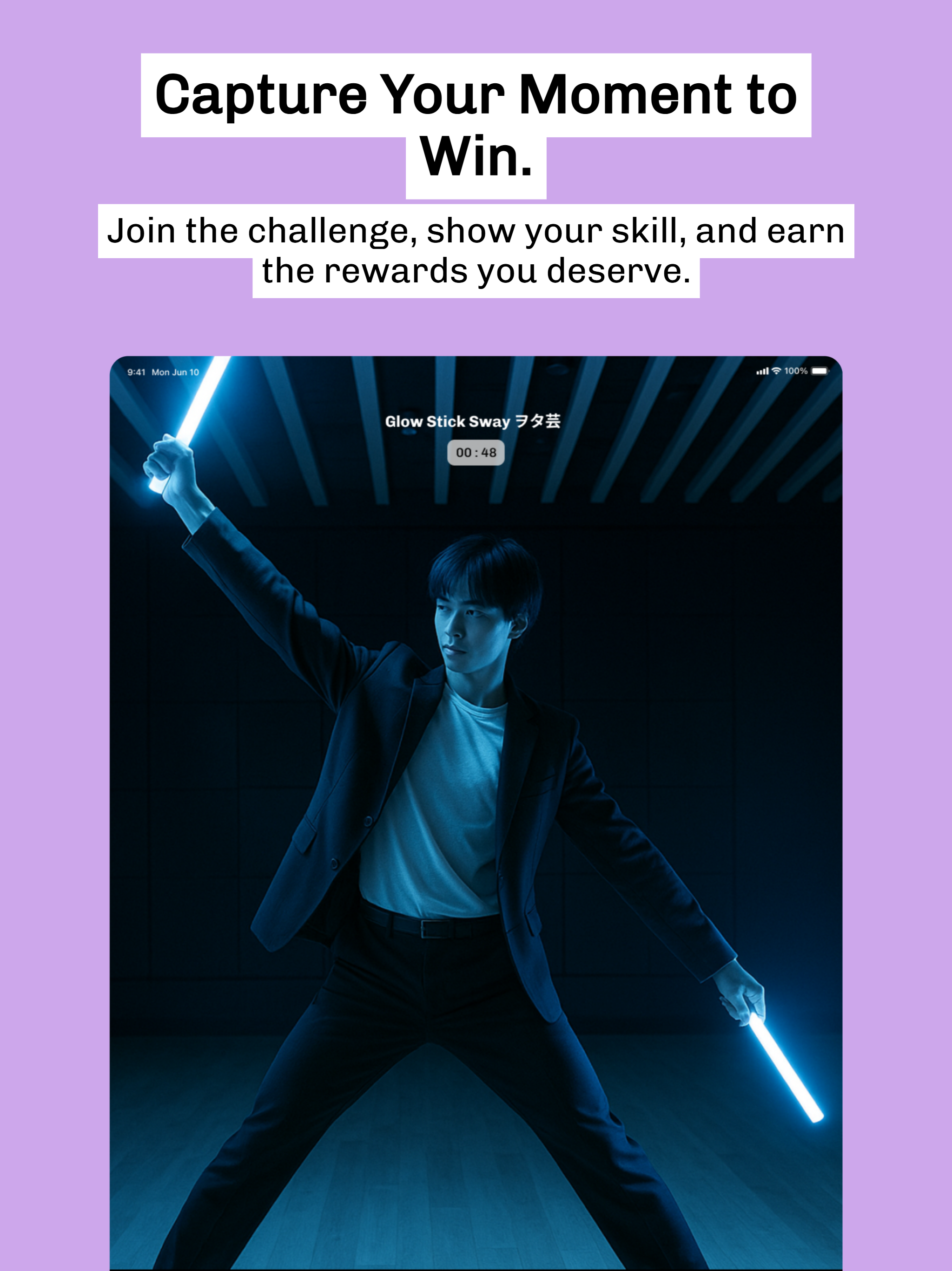 Clippoll: Video Challenges