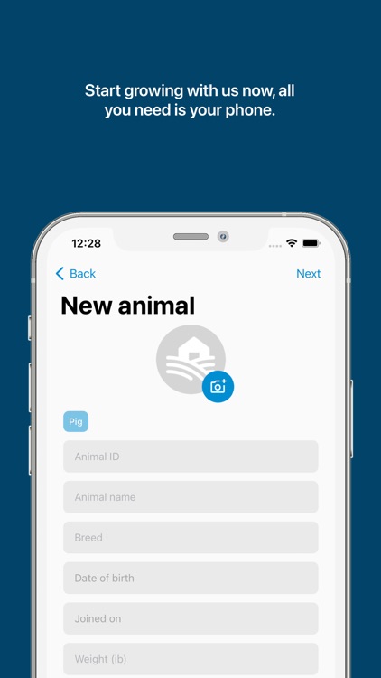 Synchnony - Save Your Money screenshot-3