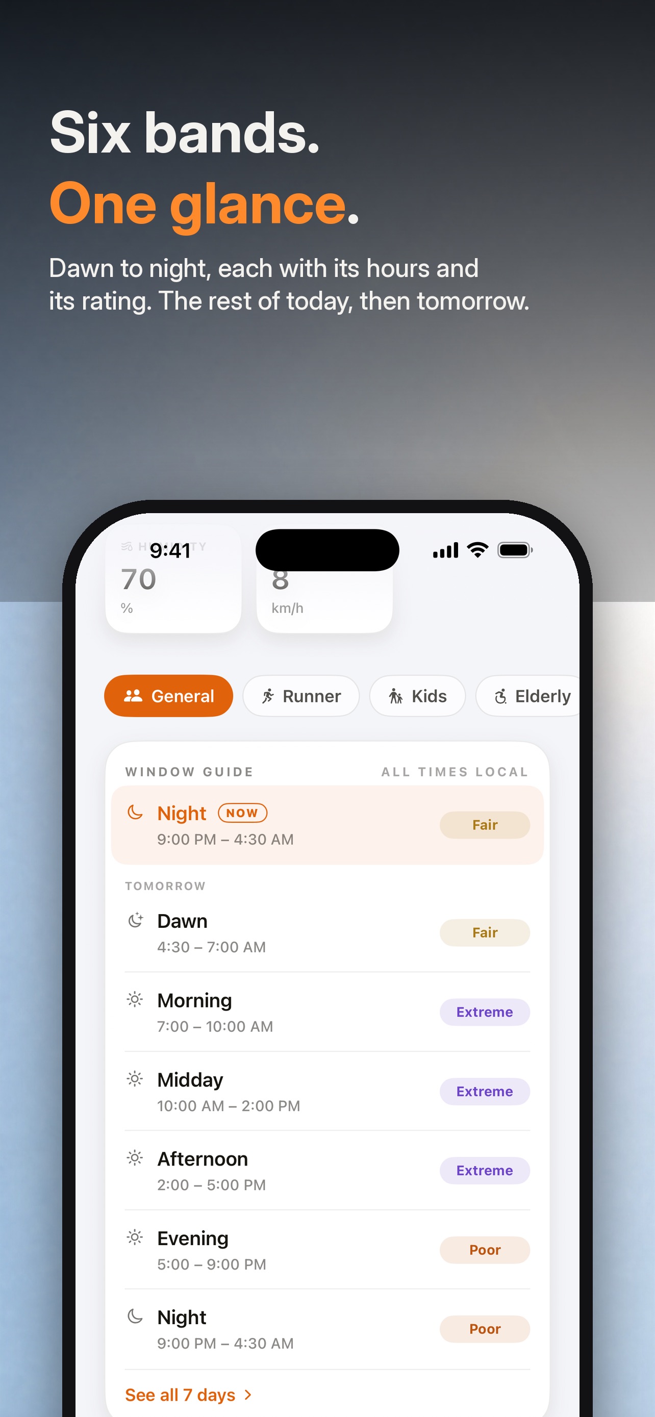 Screenshot 2 of Barrah