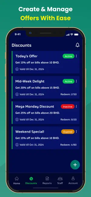Laani Partner screenshot 3