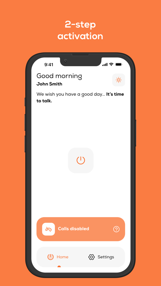 #3. SLYTALK (iOS) 由: MobileSphere, Ltd