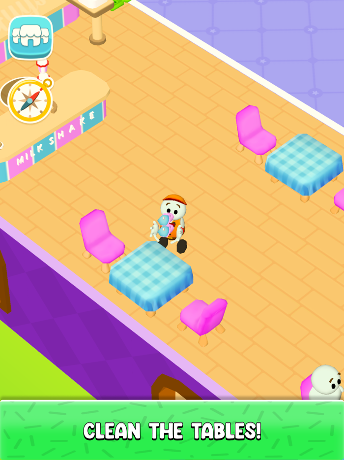 Candy Guys Sweet Shop